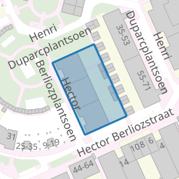 Perceel LDN03-H-6478