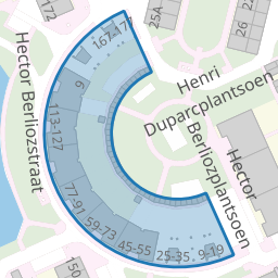 Perceel LDN03-H-6479