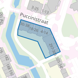 Perceel LDN03-H-6497