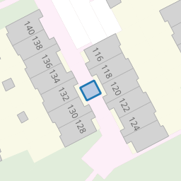 Perceel LDN03-H-6503