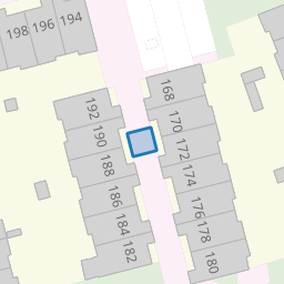 Perceel LDN03-H-6505