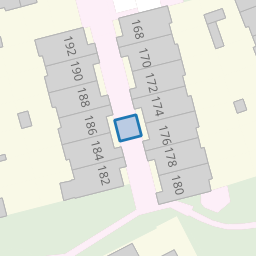 Perceel LDN03-H-6506