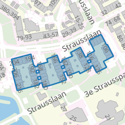 Perceel LDN03-H-6507