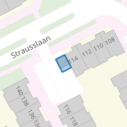 Perceel LDN03-H-6508