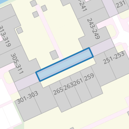 Perceel LDN03-H-6512