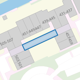 Perceel LDN03-H-6514