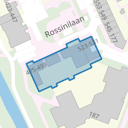 Perceel LDN03-H-6518