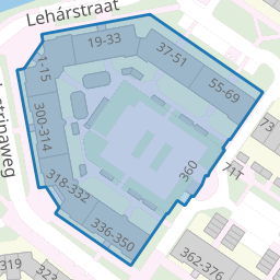 Perceel LDN03-H-6522