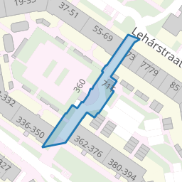 Perceel LDN03-H-6523