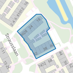 Perceel LDN03-H-6526