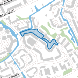 Perceel LDN03-H-6528