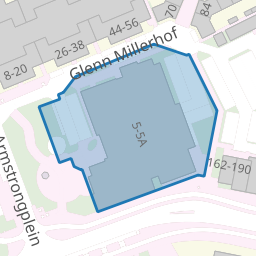 Perceel LDN03-H-6531