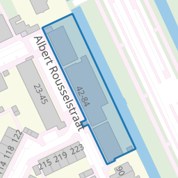 Perceel LDN03-H-6539