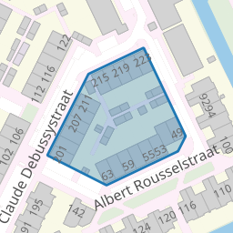 Perceel LDN03-H-6540