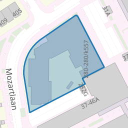 Perceel LDN03-H-6546