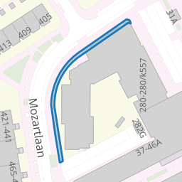 Perceel LDN03-H-6548