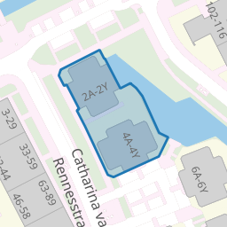 Perceel LDN03-H-6549