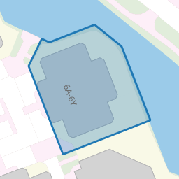 Perceel LDN03-H-6551