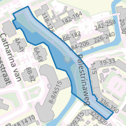 Perceel LDN03-H-6553