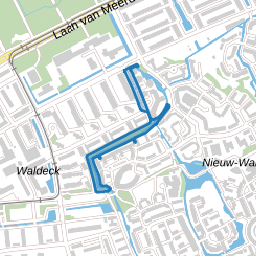 Perceel LDN03-H-6554