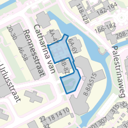 Perceel LDN03-H-6555