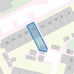 Perceel LDN03-H-6559