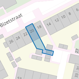 Perceel LDN03-H-6560