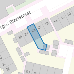 Perceel LDN03-H-6561