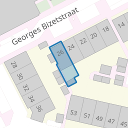 Perceel LDN03-H-6563