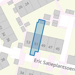 Perceel LDN03-H-6570