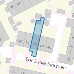 Perceel LDN03-H-6571