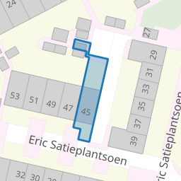 Perceel LDN03-H-6573