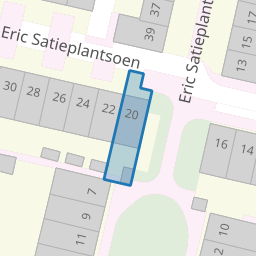 Perceel LDN03-H-6574