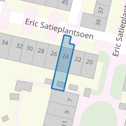 Perceel LDN03-H-6576