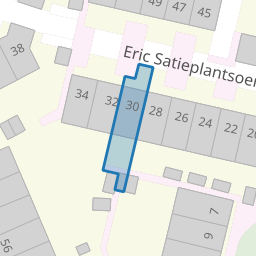 Perceel LDN03-H-6579