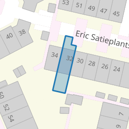 Perceel LDN03-H-6580