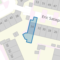 Perceel LDN03-H-6581