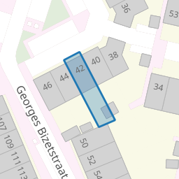 Perceel LDN03-H-6584