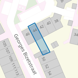 Perceel LDN03-H-6585