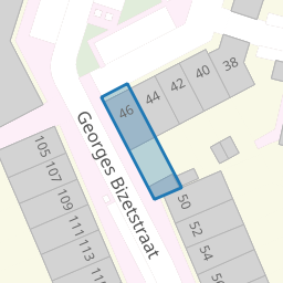 Perceel LDN03-H-6586