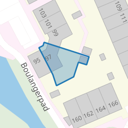 Perceel LDN03-H-6588