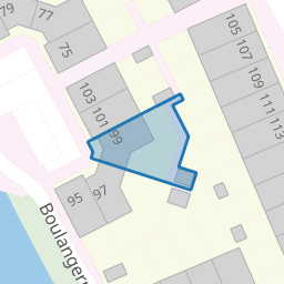 Perceel LDN03-H-6589