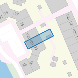 Perceel LDN03-H-6590