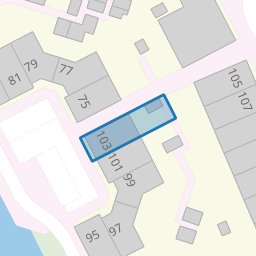 Perceel LDN03-H-6591