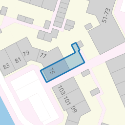 Perceel LDN03-H-6592