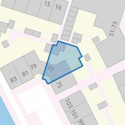 Perceel LDN03-H-6593