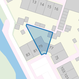 Perceel LDN03-H-6594