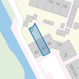 Perceel LDN03-H-6595