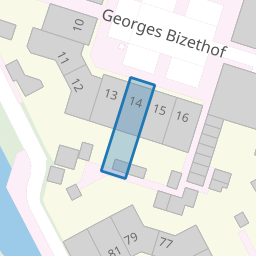 Perceel LDN03-H-6599