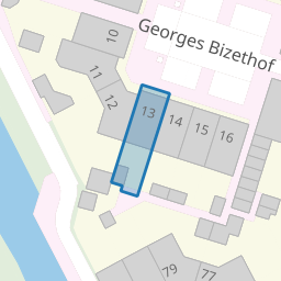 Perceel LDN03-H-6600